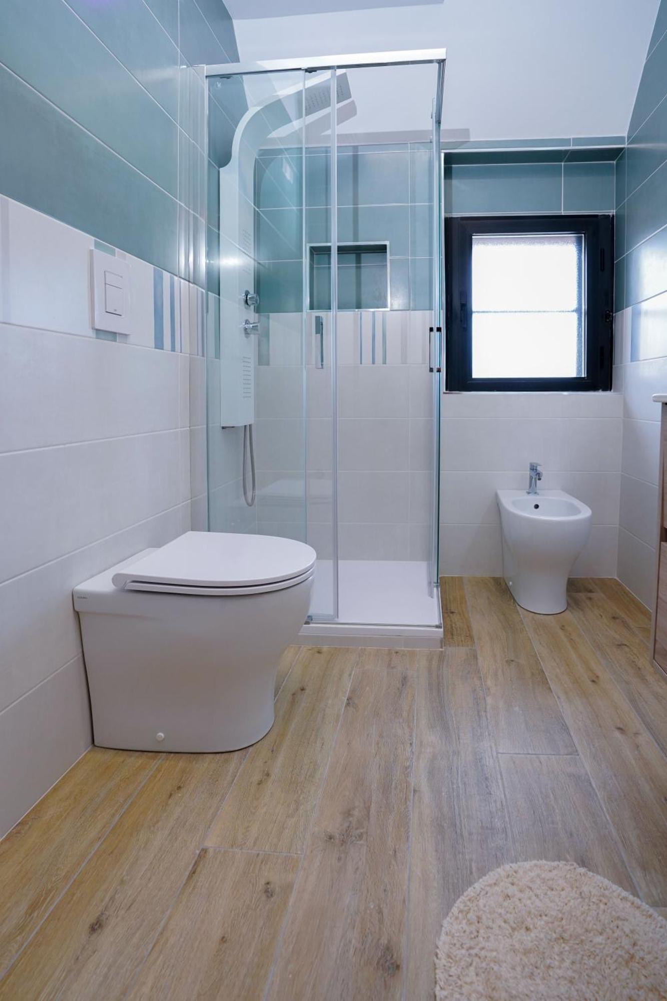 La Casa Di Azzurra Centro Citta Appartamento Fino A 4 Posti Letto E 2 Bagni フォッジア エクステリア 写真