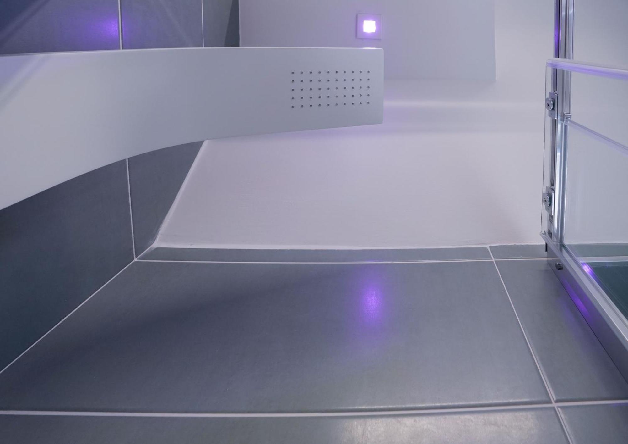 La Casa Di Azzurra Centro Citta Appartamento Fino A 4 Posti Letto E 2 Bagni フォッジア エクステリア 写真