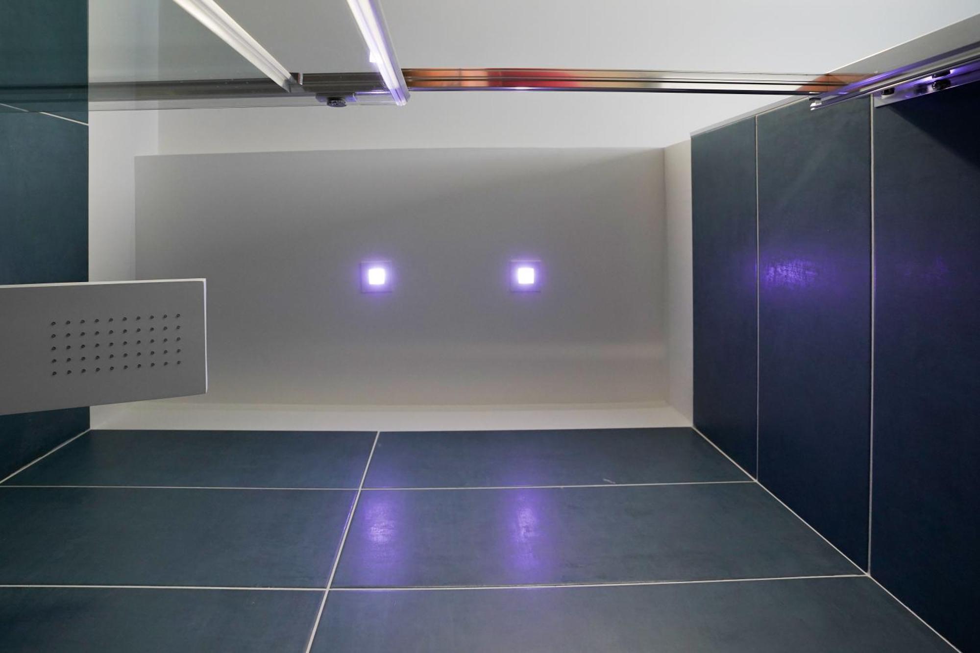 La Casa Di Azzurra Centro Citta Appartamento Fino A 4 Posti Letto E 2 Bagni フォッジア エクステリア 写真